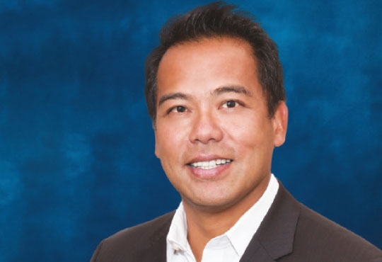 Noel Wong, CIO and SVP, XO Communications