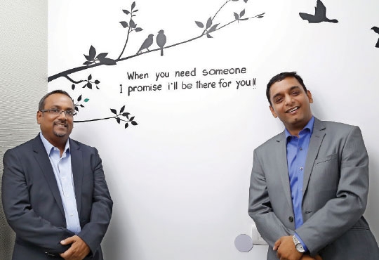 CIOReview Team