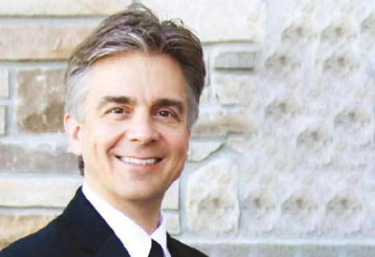Steve Brunker, CIO, LSI Industries