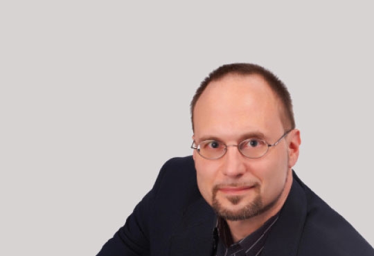 David Wittenberg, CEO, The Innovation Workgroup
