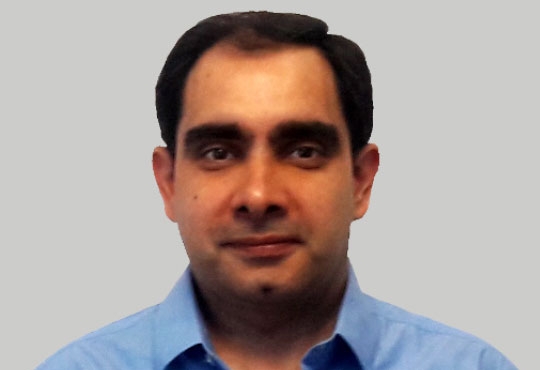 Mohit Kochar, AVP & Head - Global Marketing & Corporate Affairs, KPIT