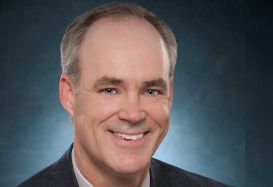 Stephen Quinn, EVP & CMO, Walmart 