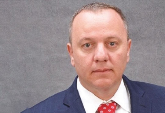 Matt Rider, CIO, Franklin American Mortgage Company