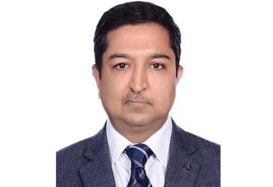 Rahul Gupta, Vice President - Procurement, Planning and Contract Manufacturing, Amway India